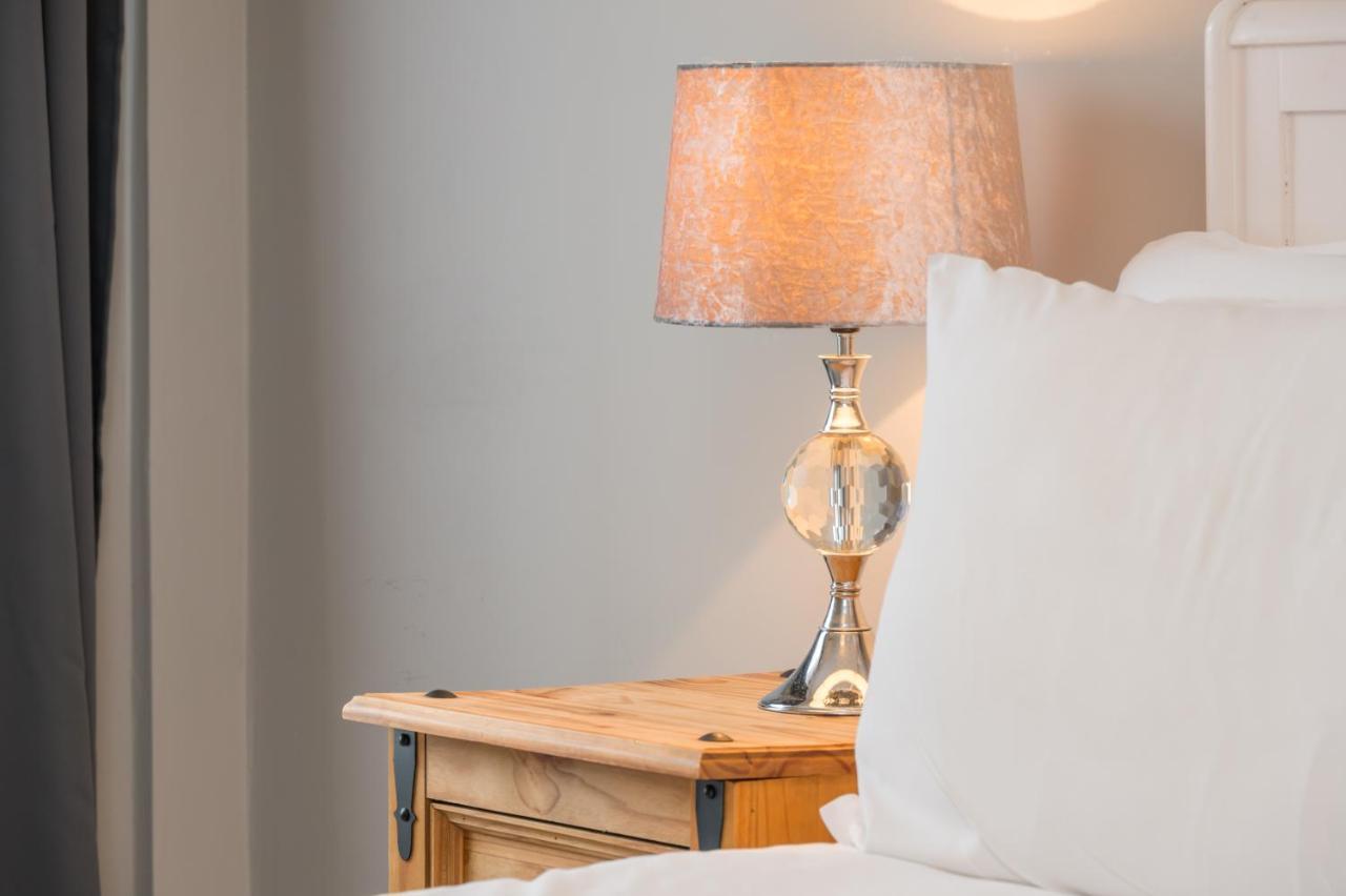 Central Belfast Apartments: Citygate エクステリア 写真