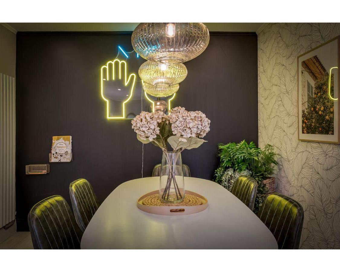 Central Belfast Apartments: Citygate エクステリア 写真
