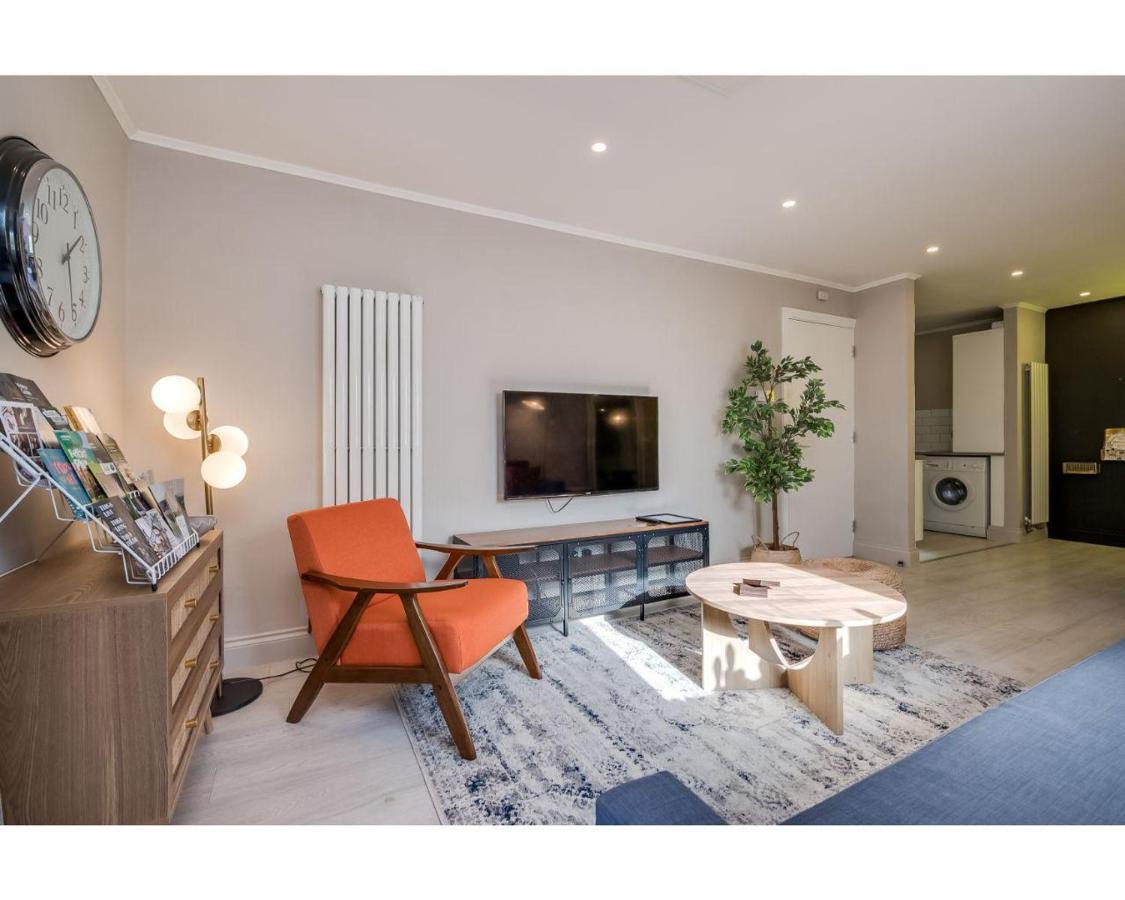 Central Belfast Apartments: Citygate エクステリア 写真