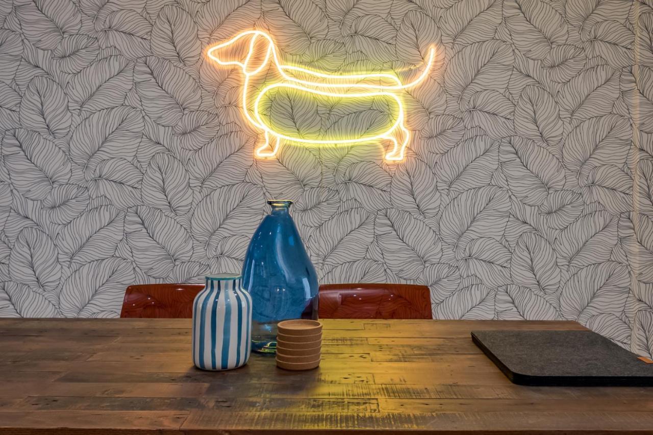 Central Belfast Apartments: Citygate エクステリア 写真