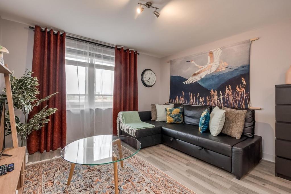 Central Belfast Apartments: Citygate エクステリア 写真