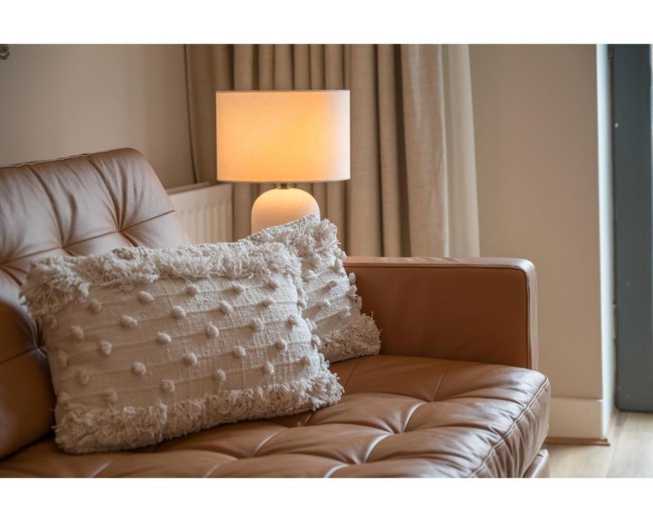 Central Belfast Apartments: Citygate 部屋 写真
